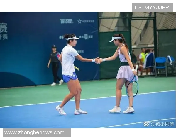 赛后分析：西安网球队与上海网球队的默契配合与战术探讨