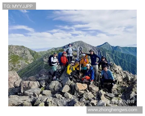 陈丽独家分享攀岩心得与技巧助你轻松征服高峰挑战自我极限